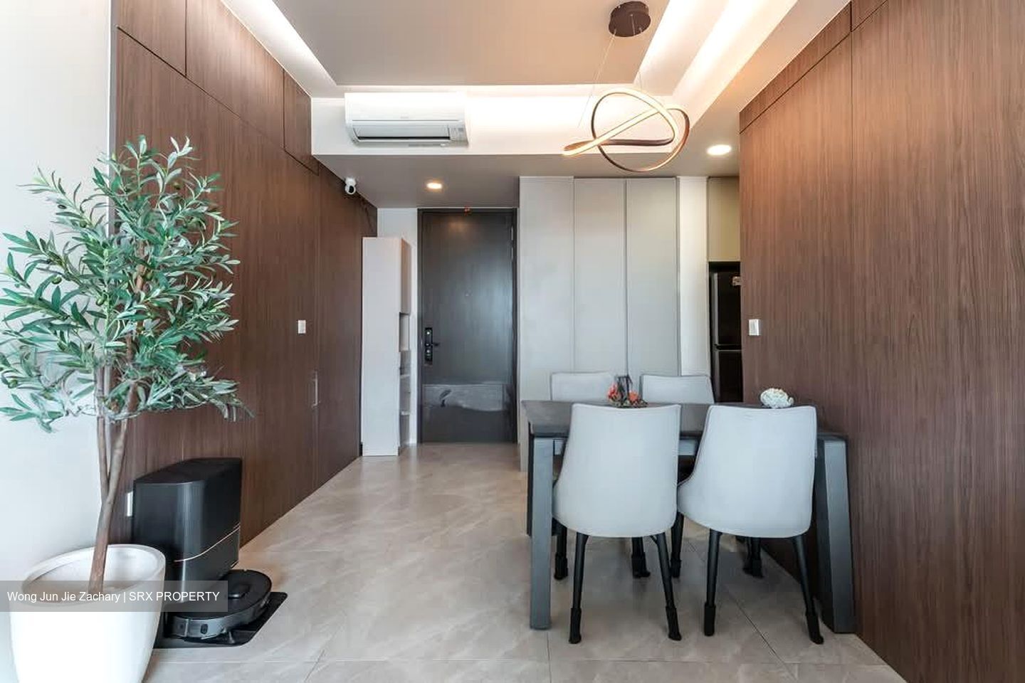 Clavon (D5), Apartment #533755341